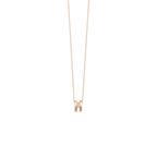 Charlie Necklace