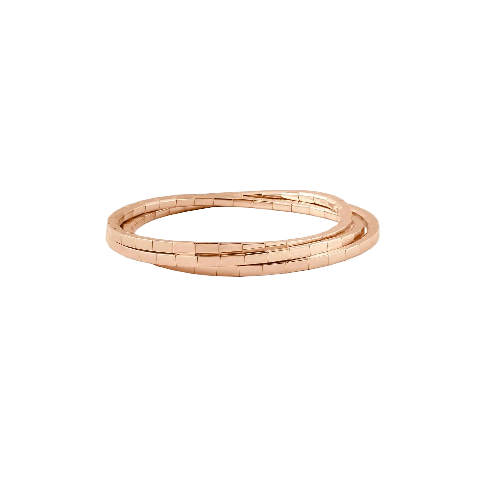 Elastic Necklace