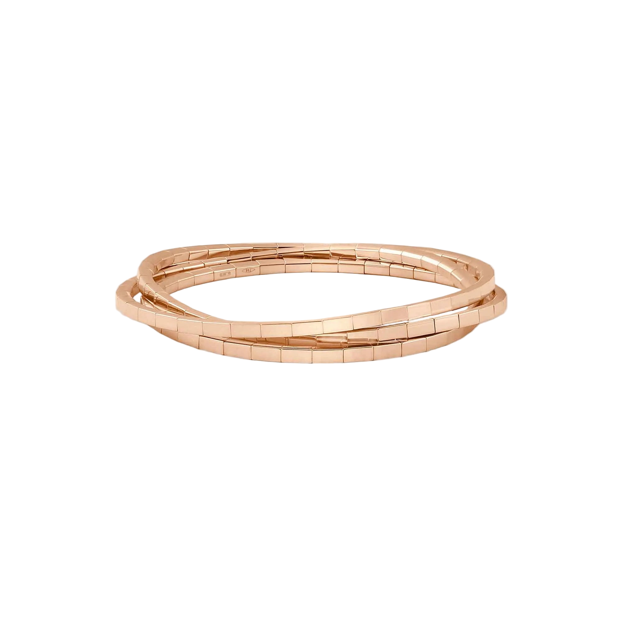 Elastic Necklace
