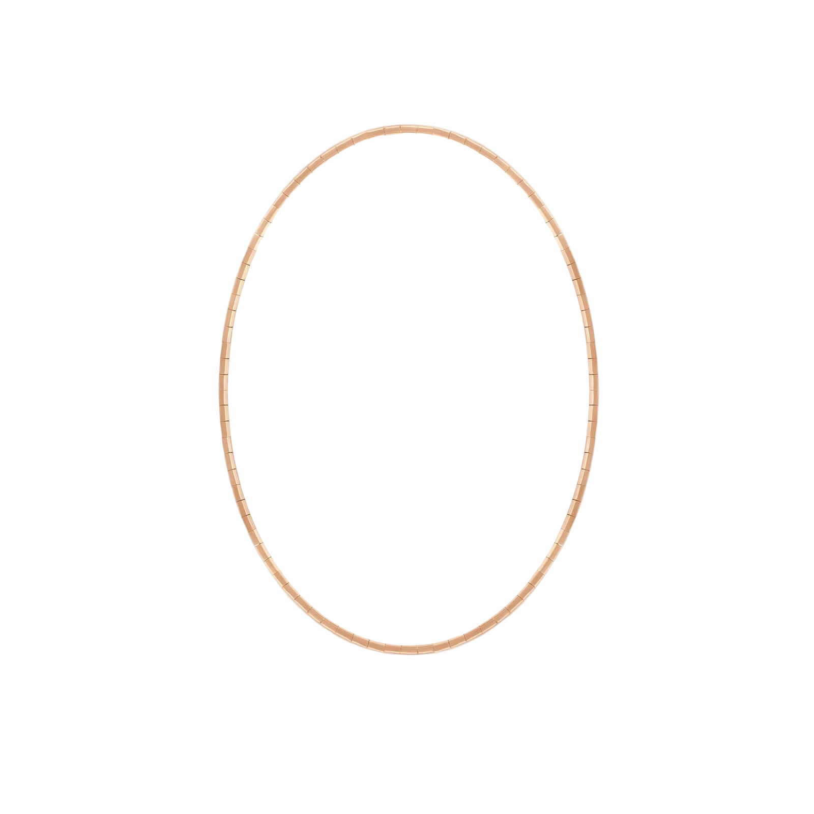 Elastic Necklace