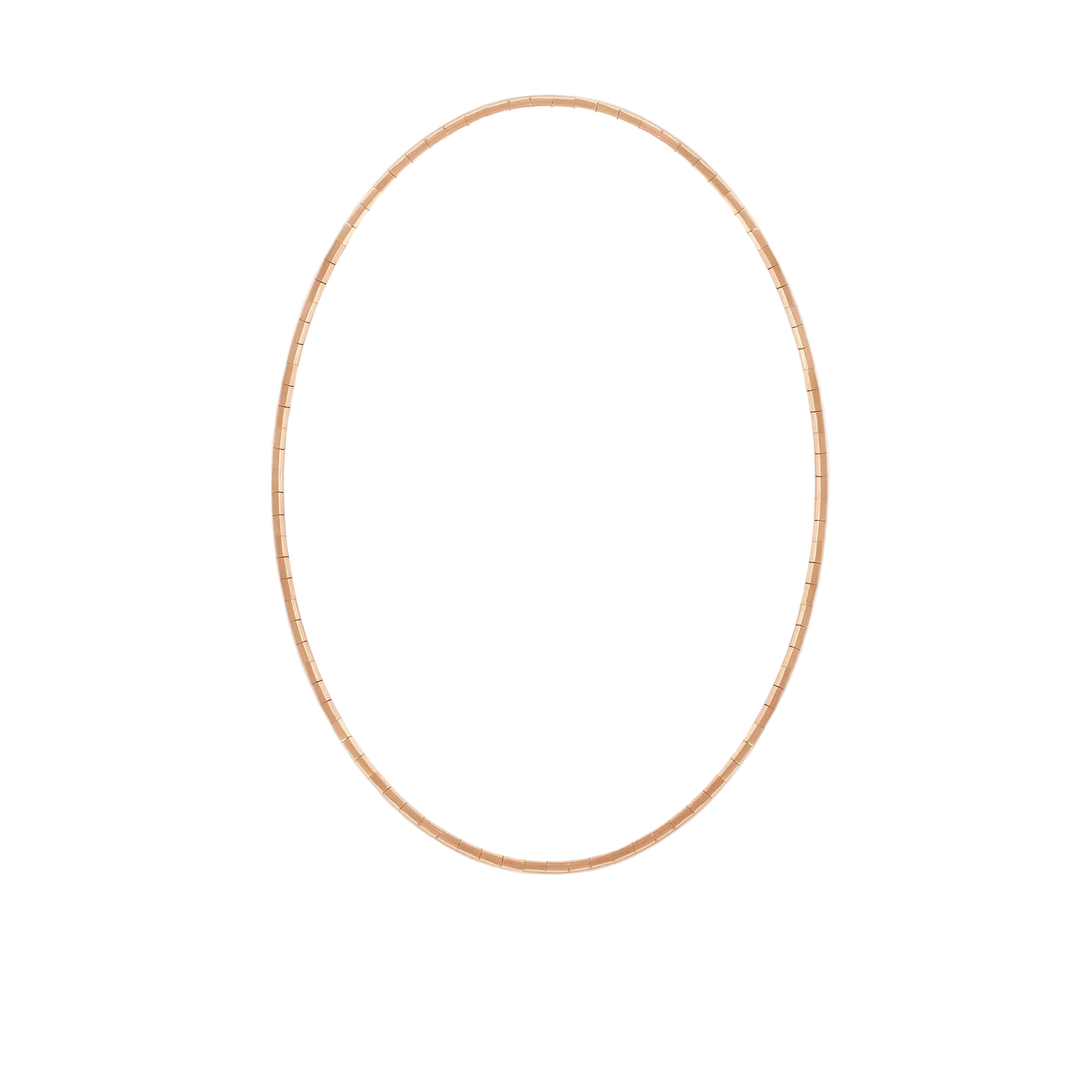 Elastic Necklace