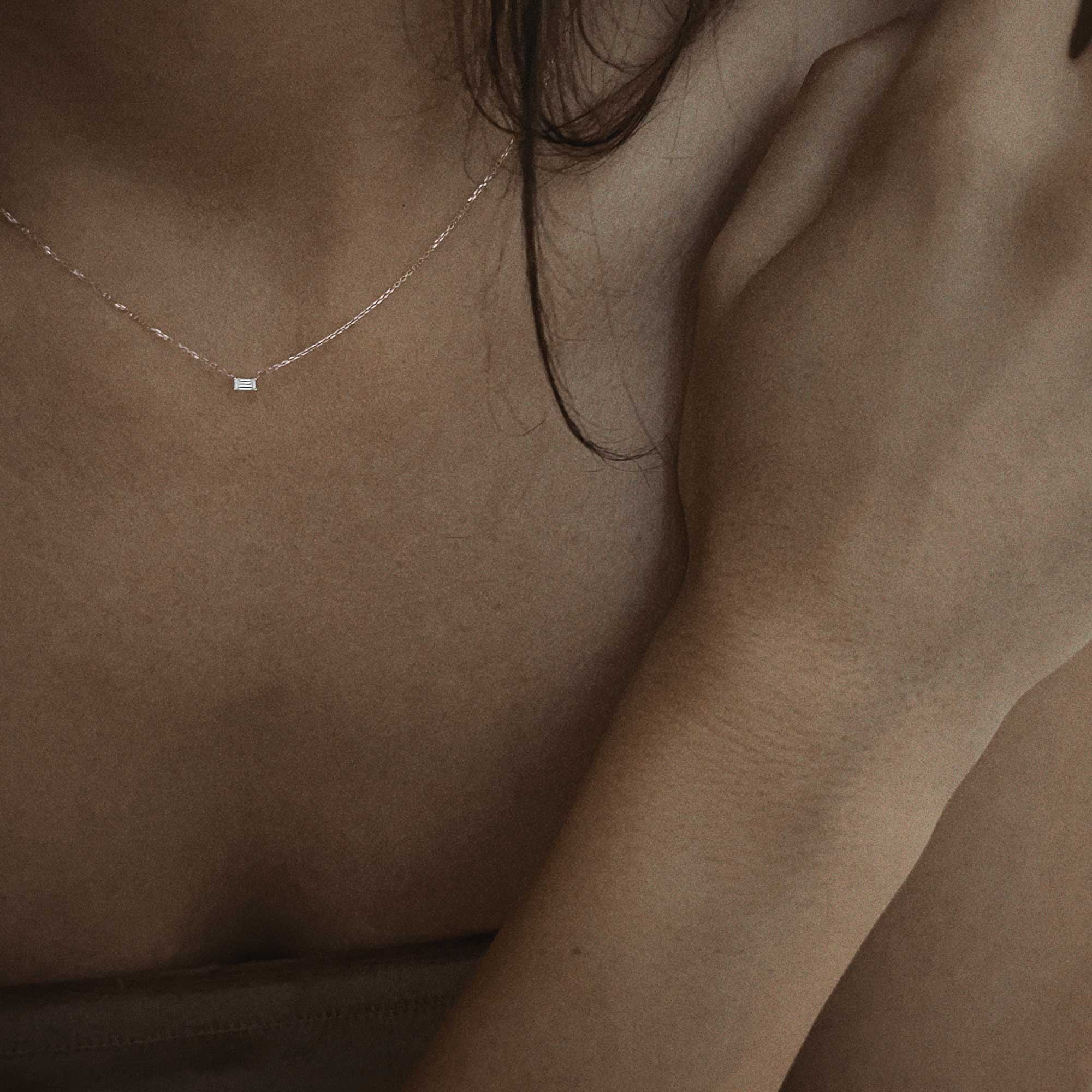 Georgia Necklace