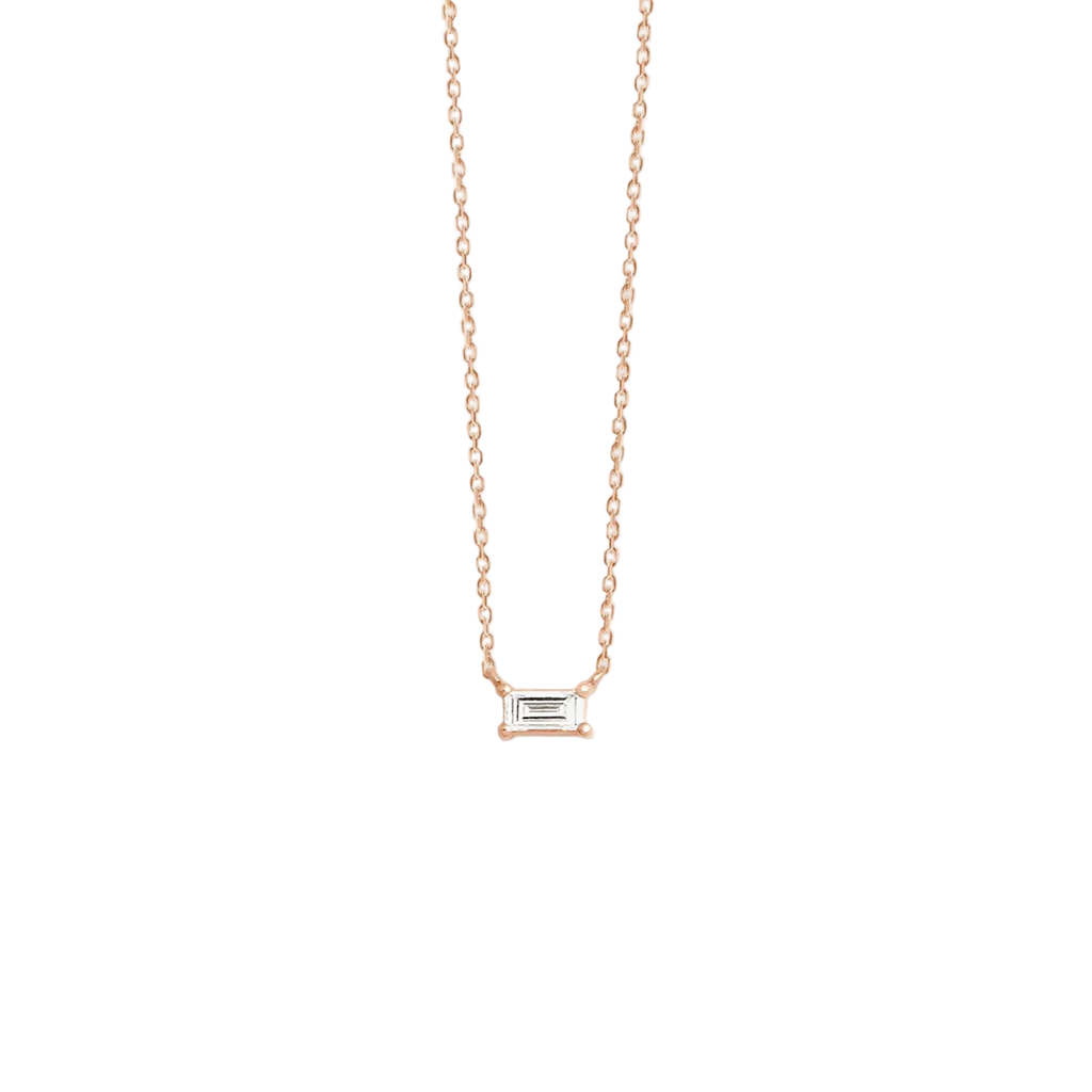 Georgia Necklace