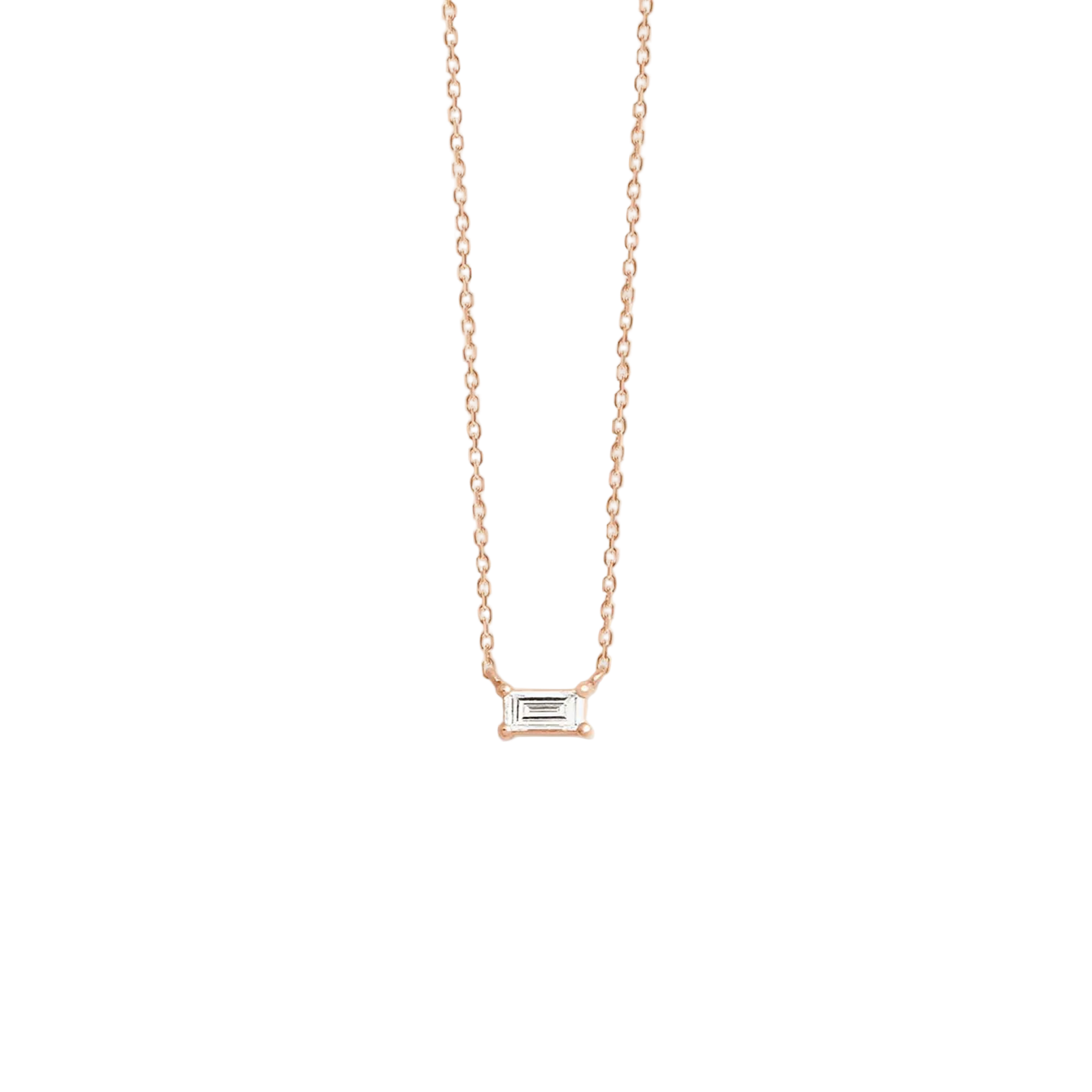 Georgia Necklace