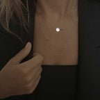 Make A Wish Necklace