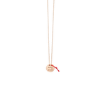 Make A Wish Necklace