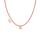 Make A Wish Necklace
