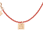 Make A Wish Necklace