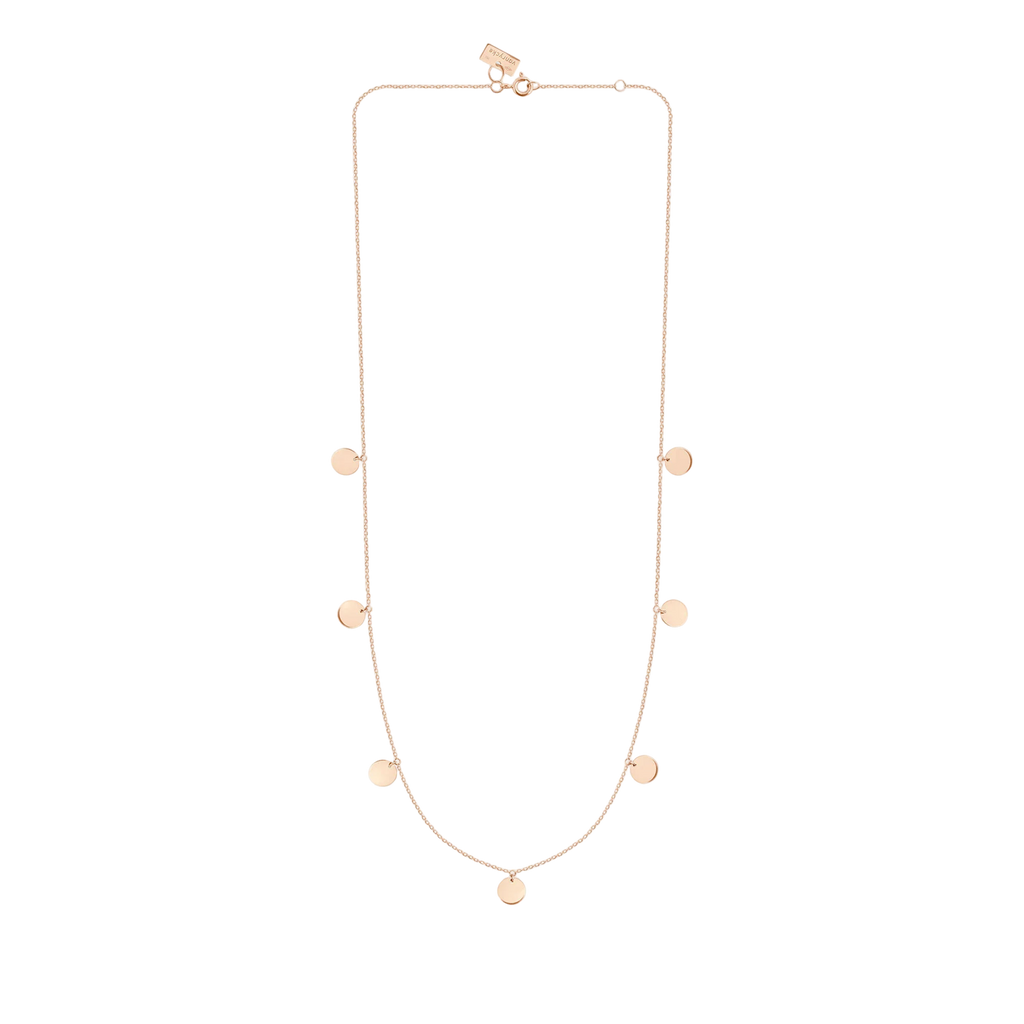 Marrakech Necklace
