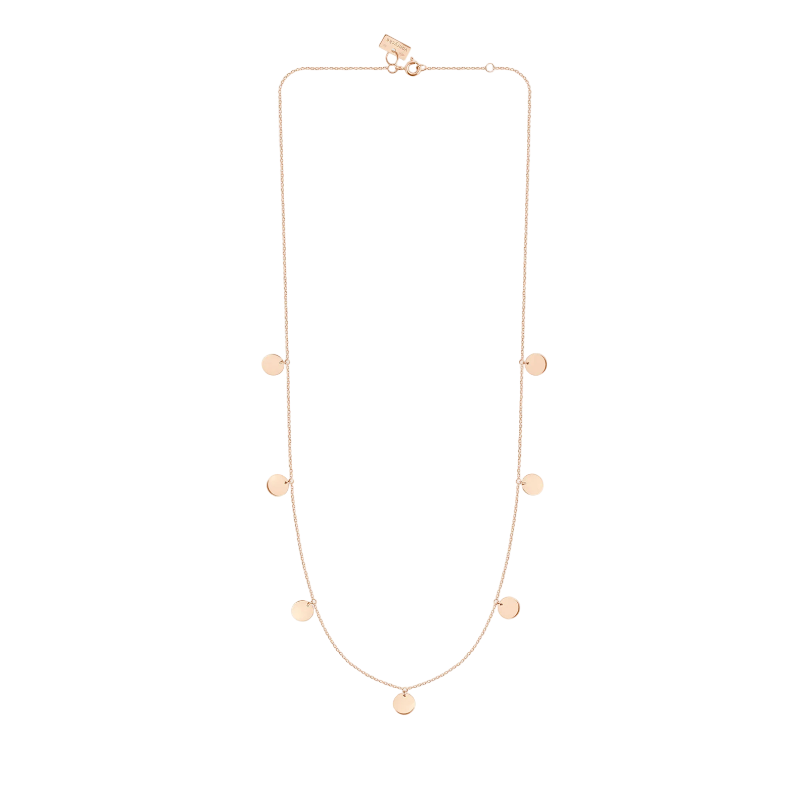 Marrakech Necklace
