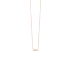 麦德林项链