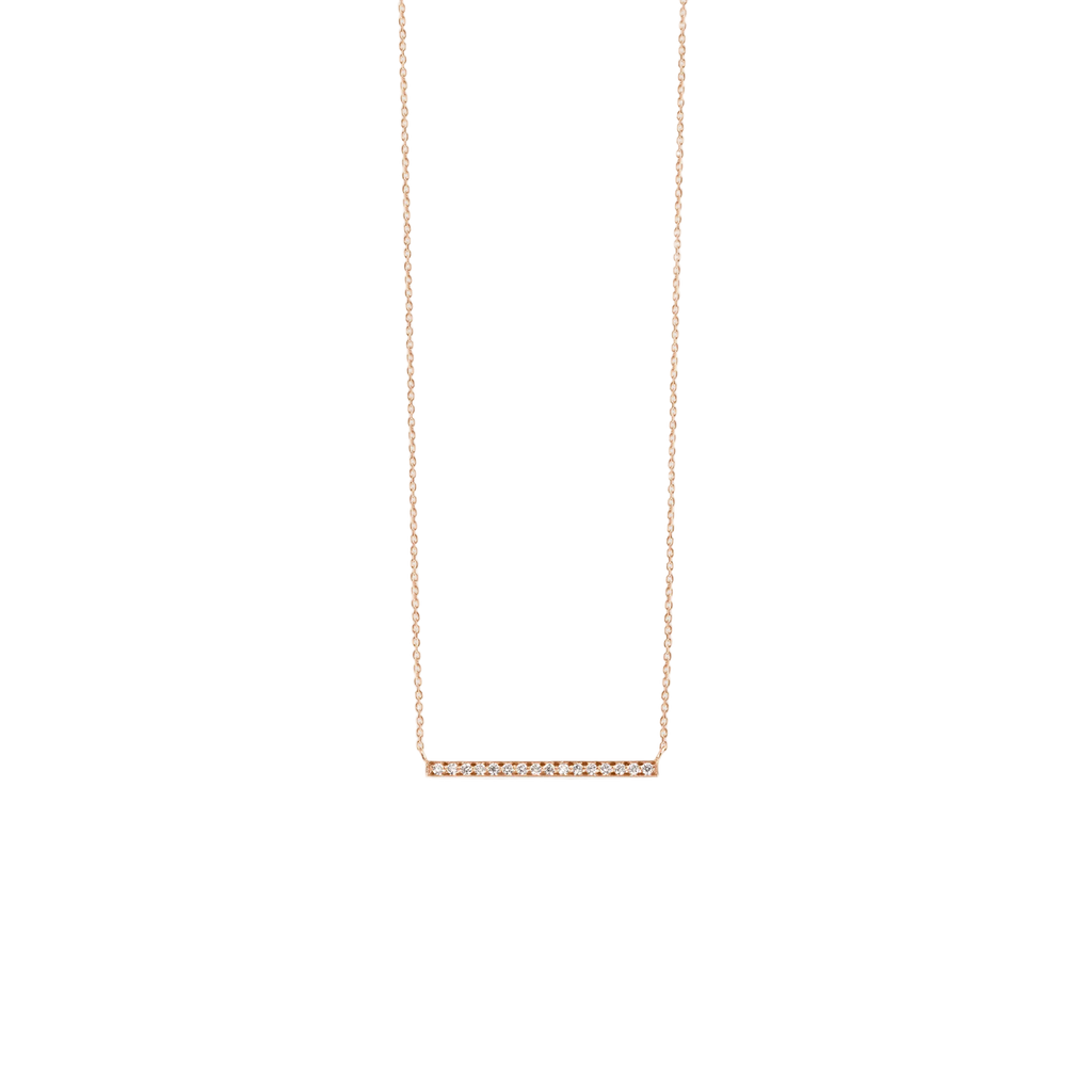 Medellin Necklace