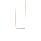 Medellin Necklace