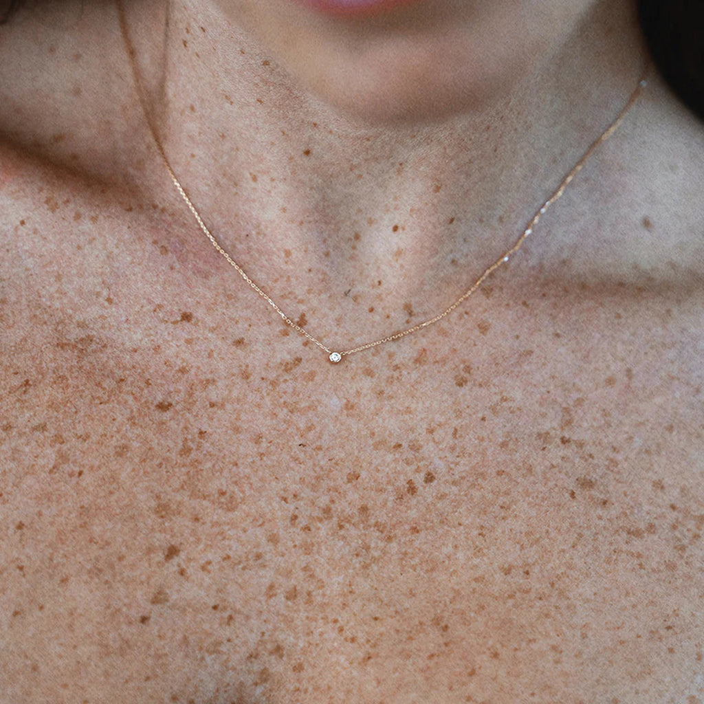 One Necklace