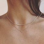 One Necklace