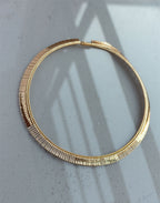 Love Full Moon Necklace