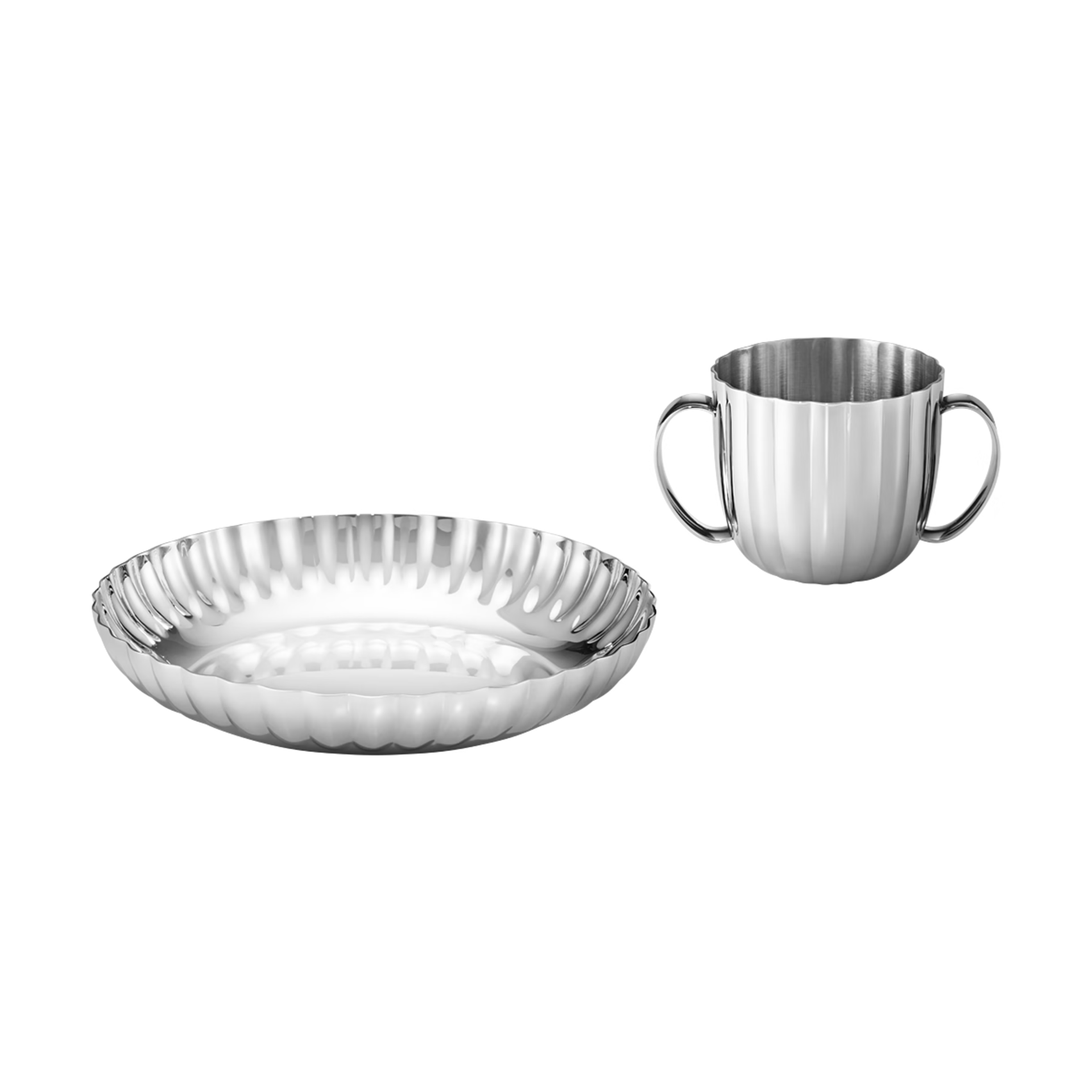 Bernadotte Children's Set