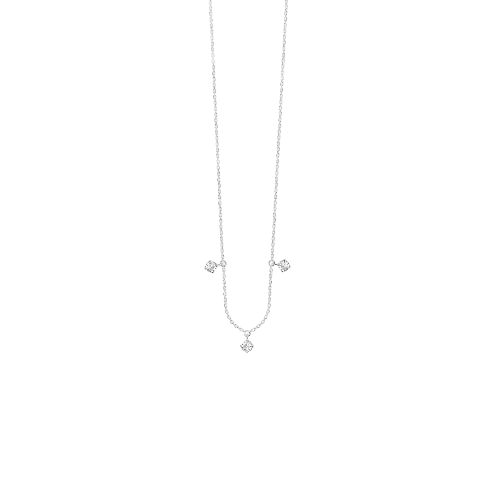 Stardust Necklace