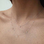 Stardust Choker