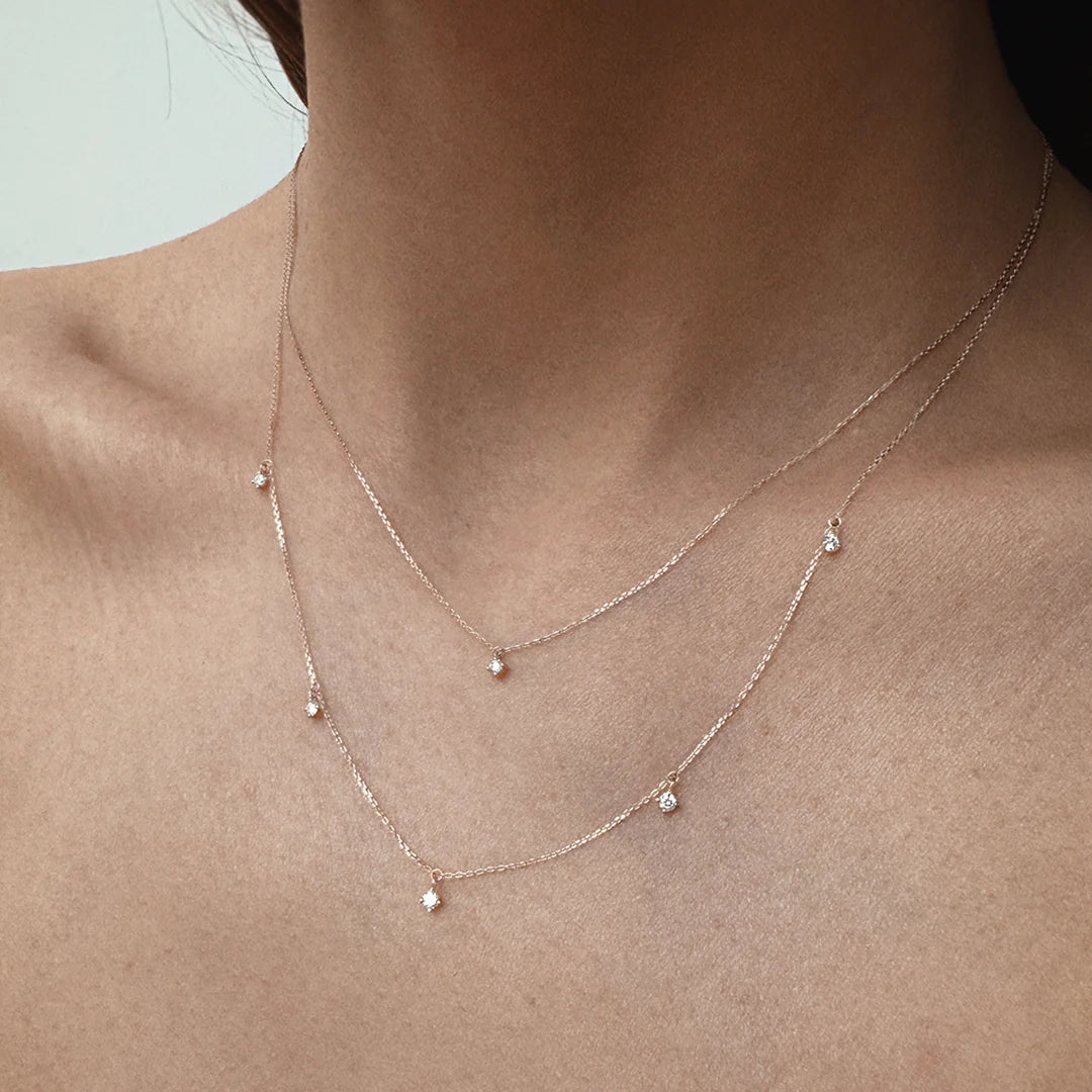 Stardust Choker