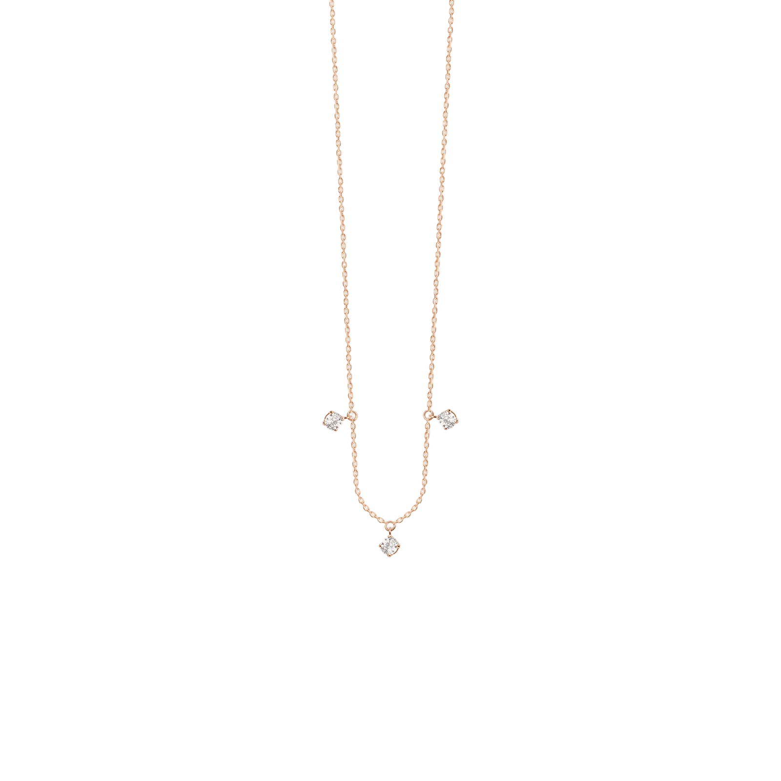 Stardust Necklace