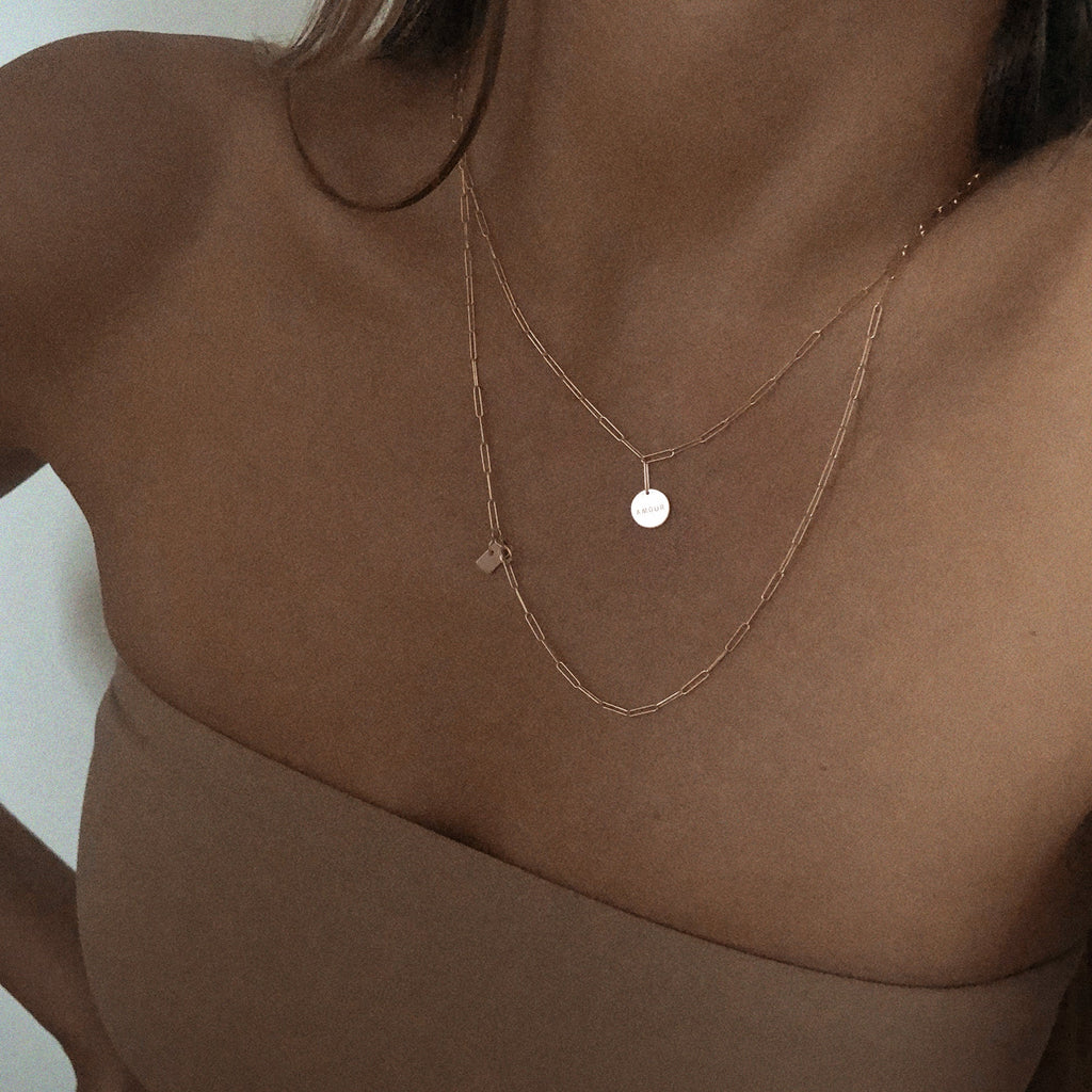 Shaman Necklace