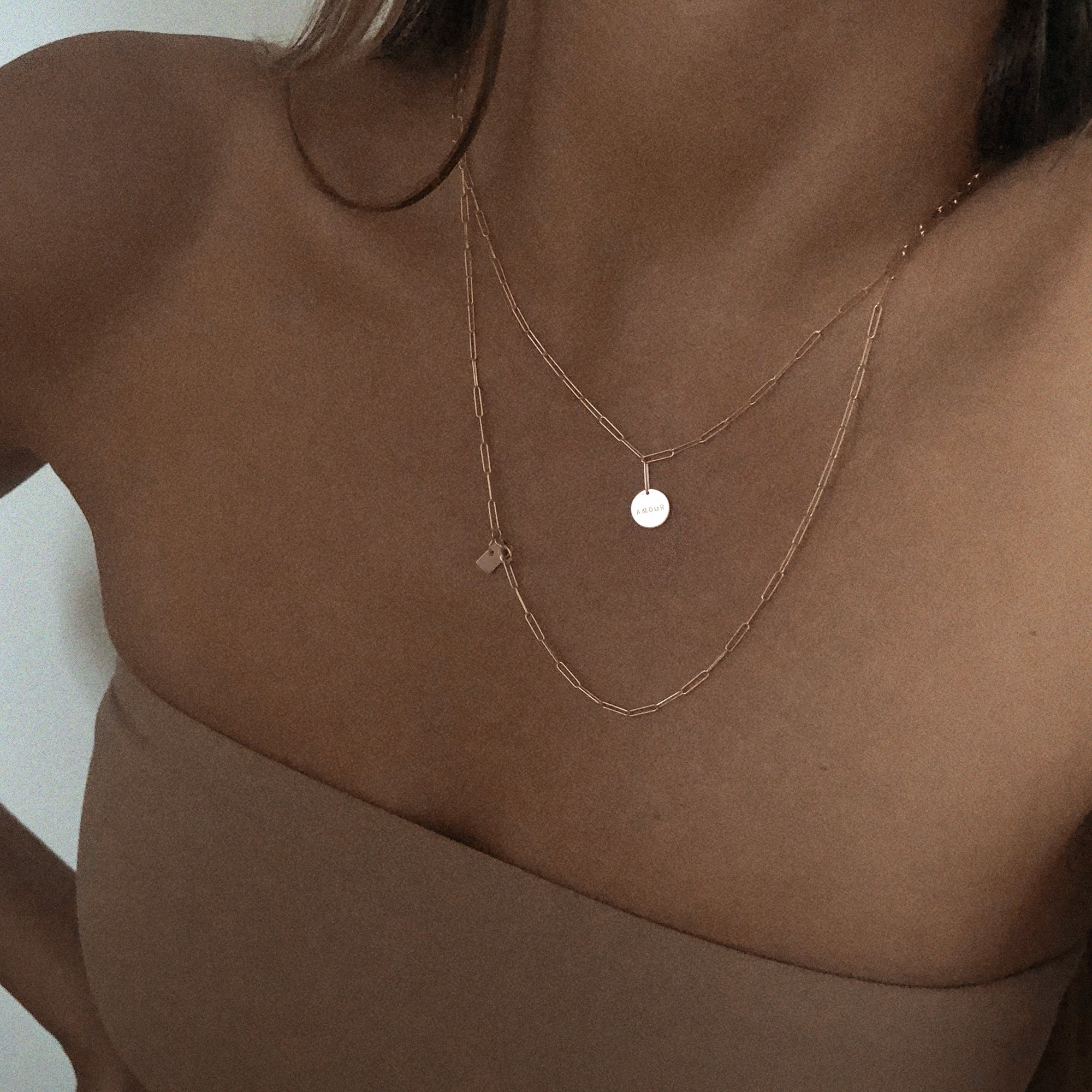 Shaman Necklace