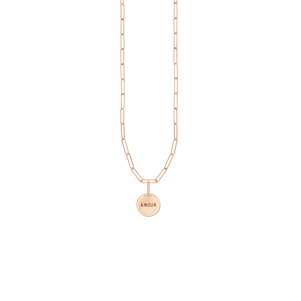 Shaman Amour Necklace
