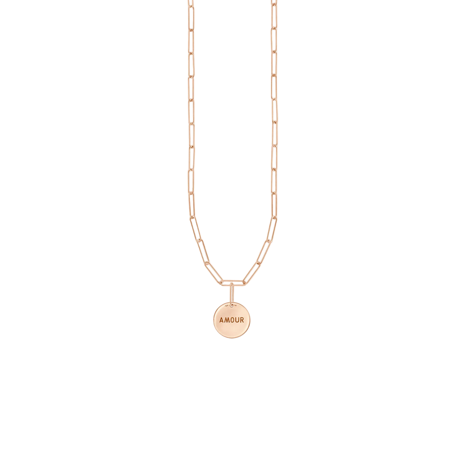 Shaman Diamond Necklace
