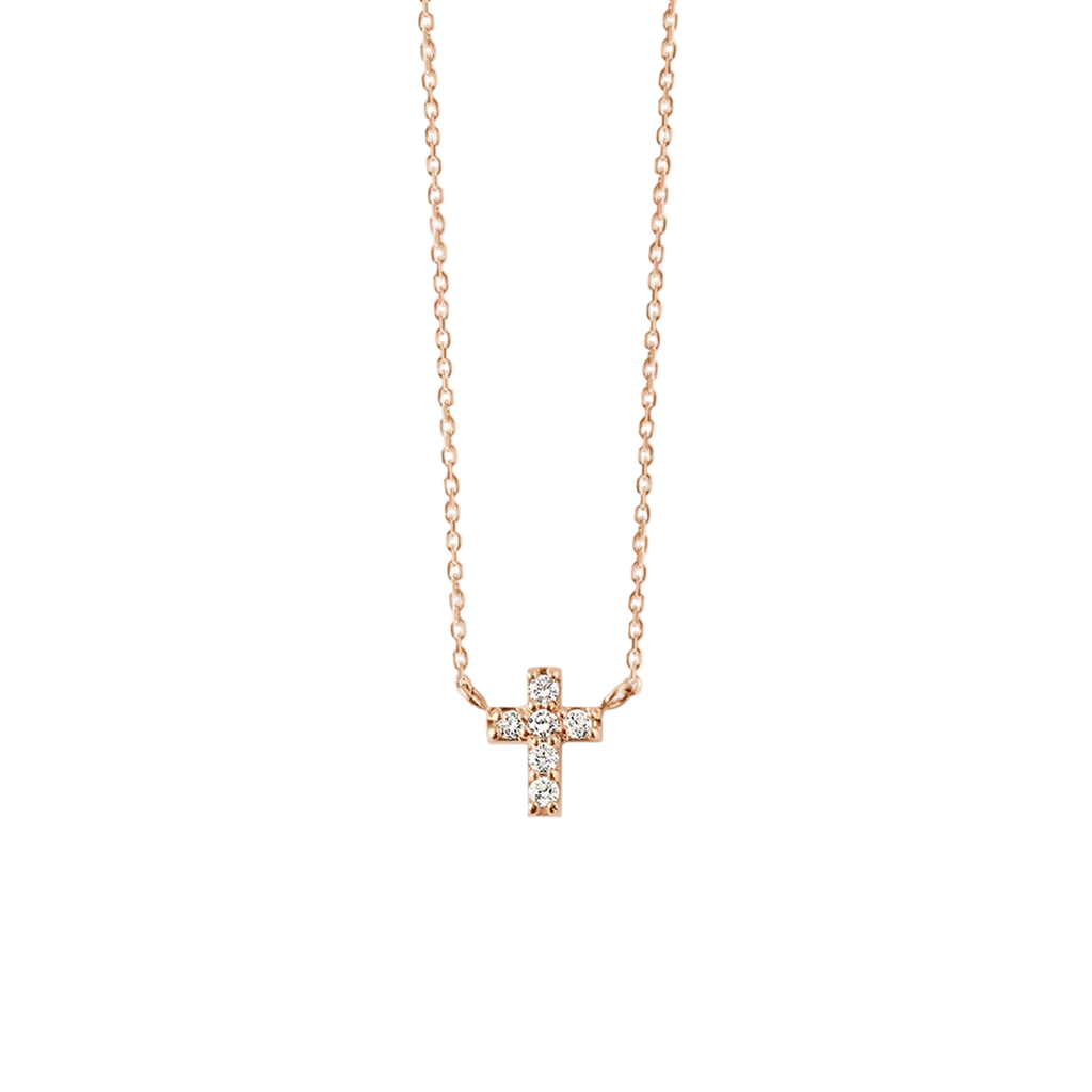 Teresa Necklace