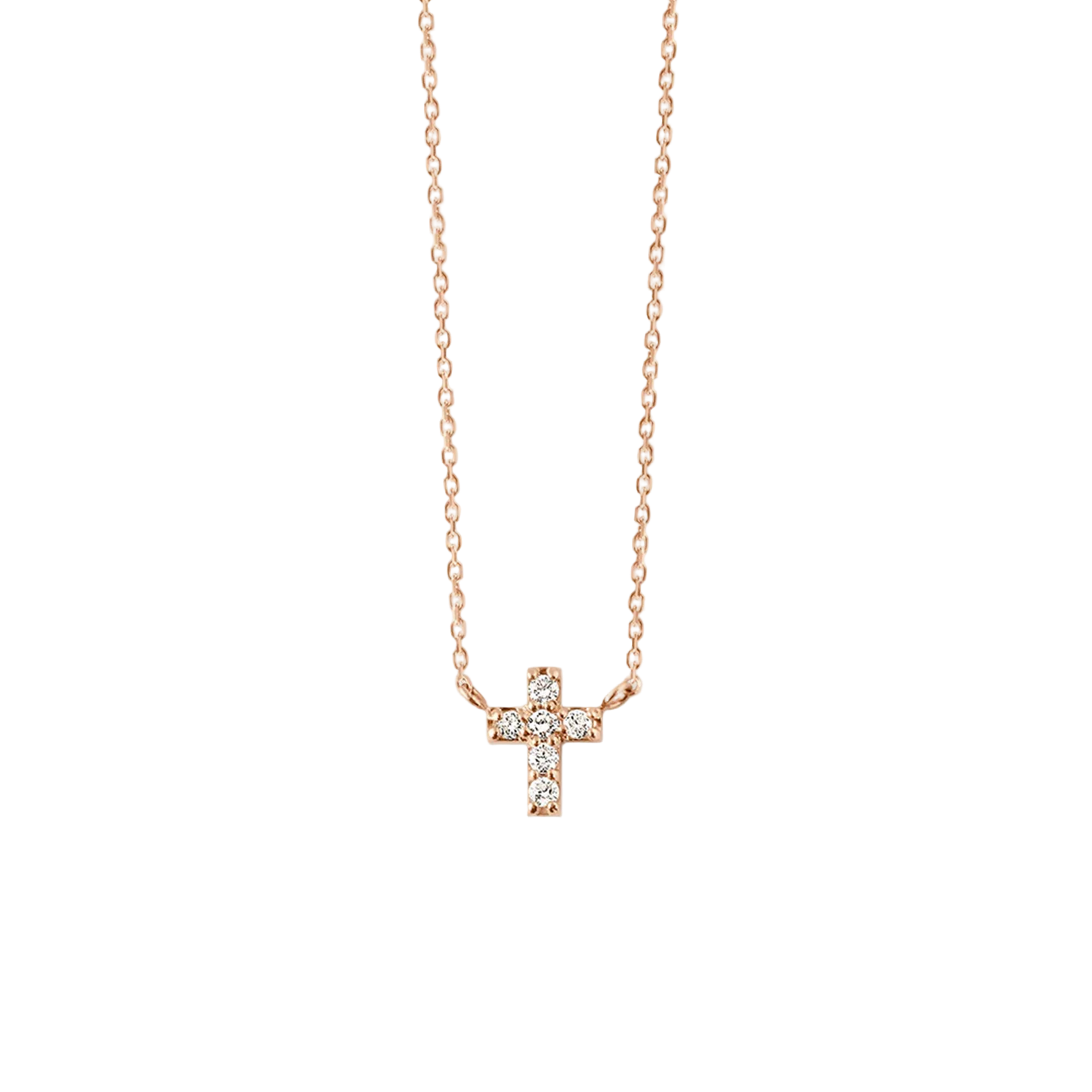 Teresa Necklace