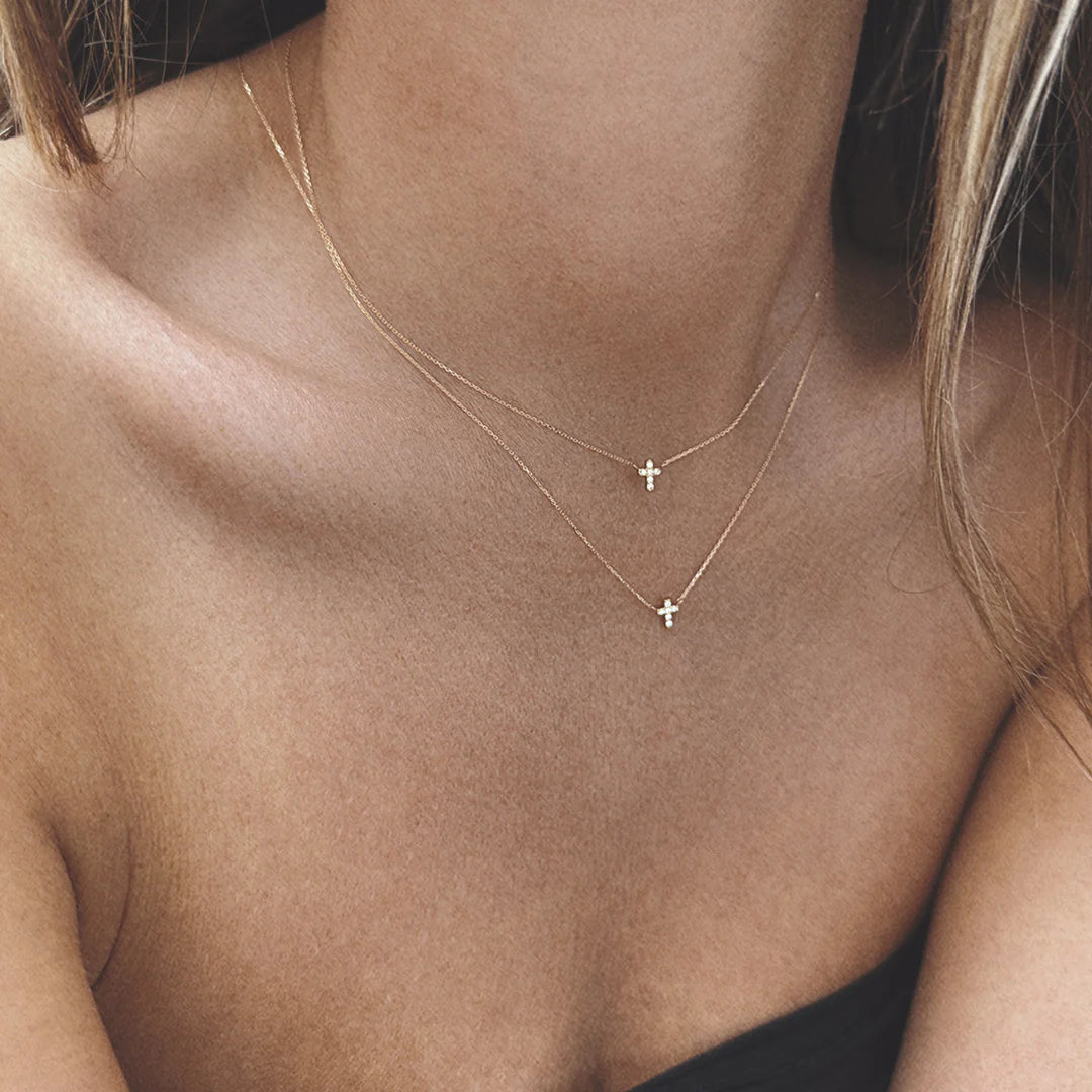 Teresa Necklace