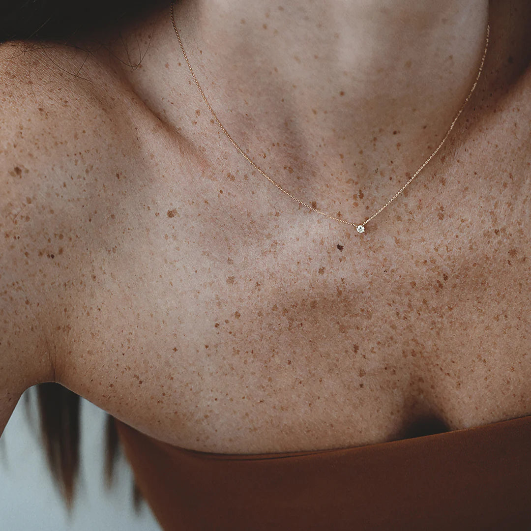 Valentine Necklace
