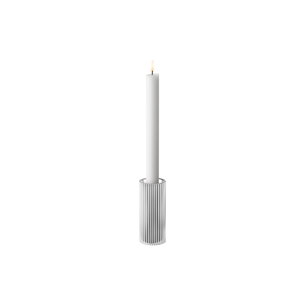 Bernadotte Candlestick 11cm