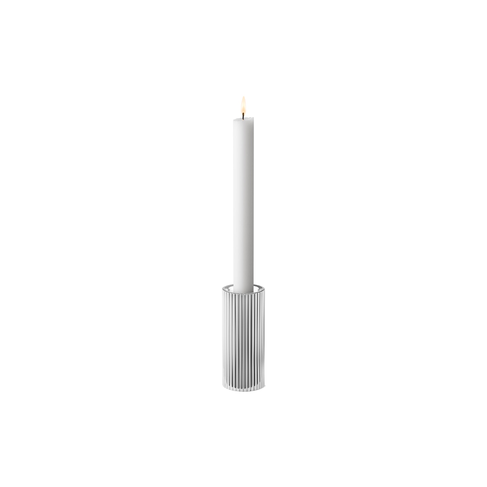 Bernadotte Candlestick 11cm