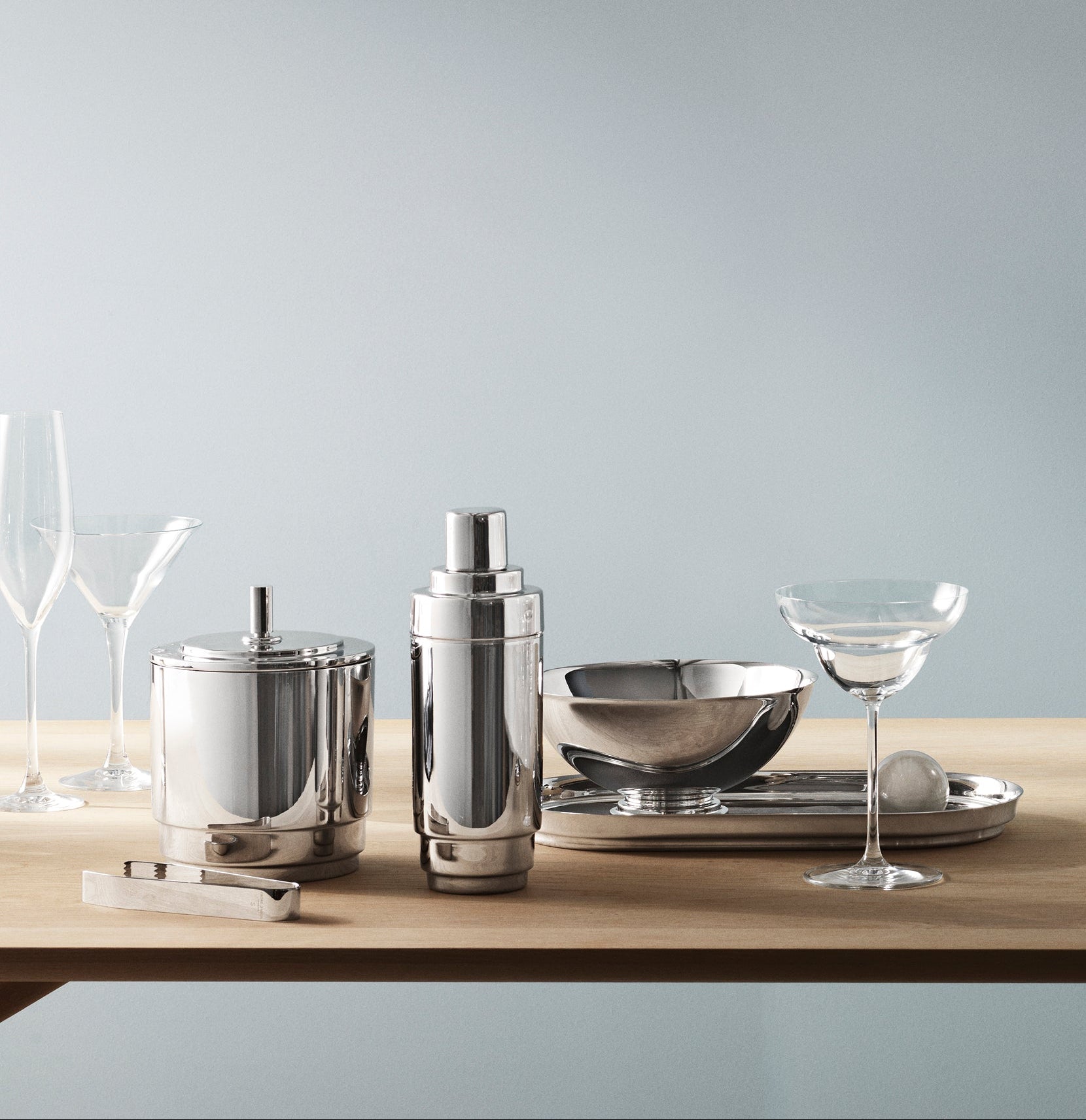 Manhattan Small Cup