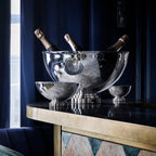 Champanheira Manhattan