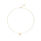 Candy Round Necklace