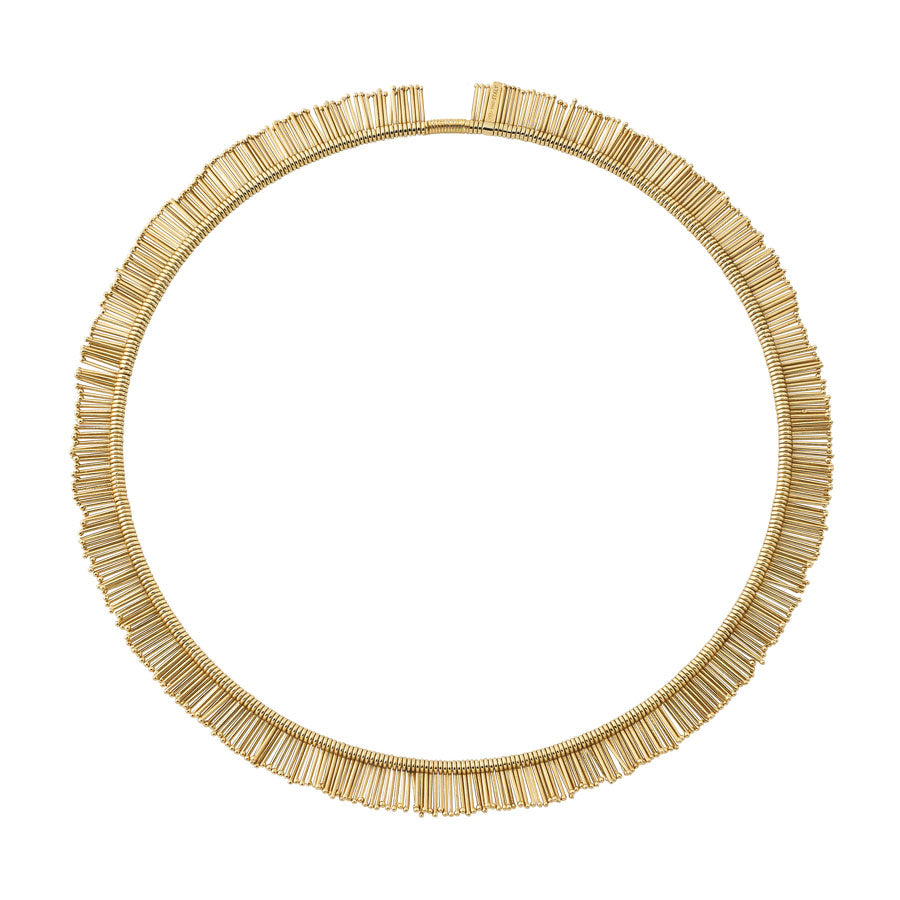 Full Moon Necklace