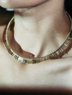 Full Moon Necklace