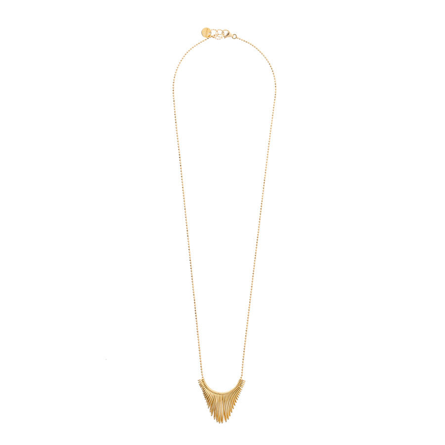 Guitar Necklace