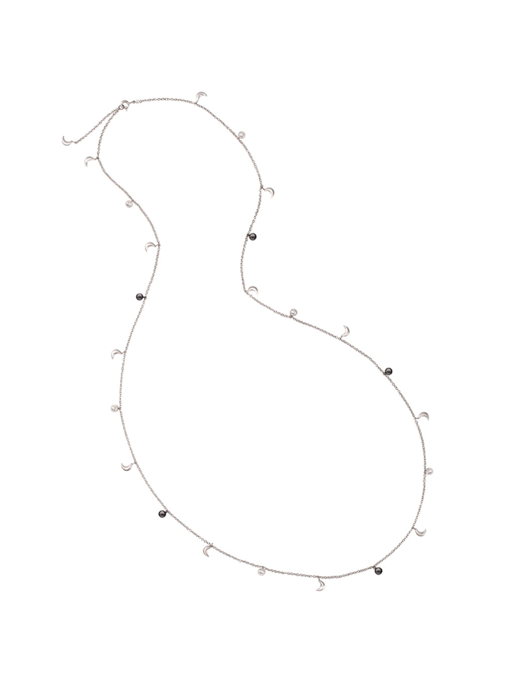 Moon Necklace