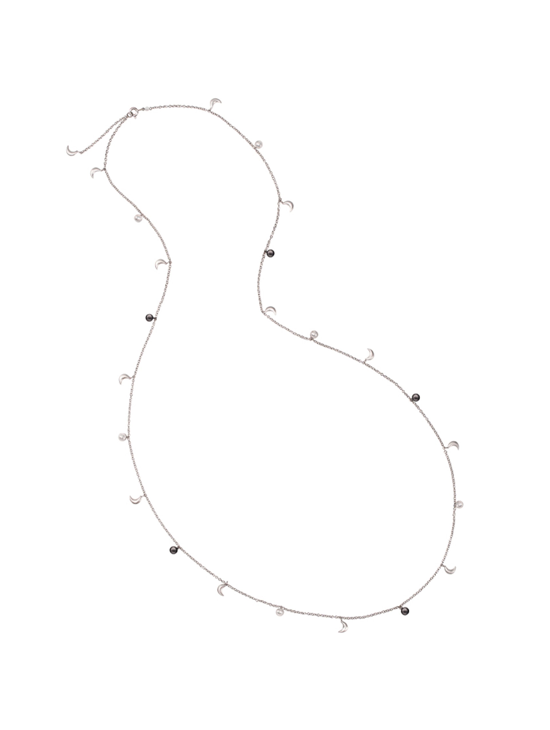Moon Necklace