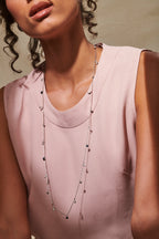 Moon Necklace