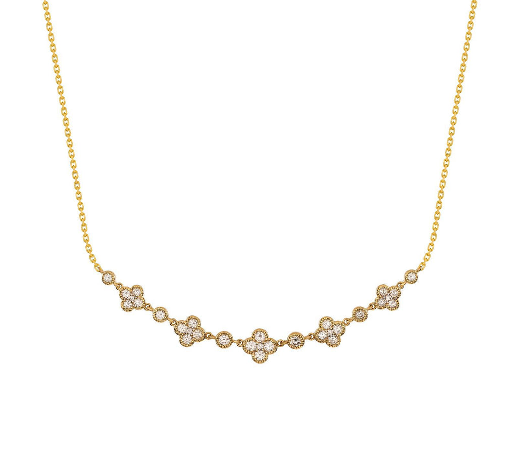 Mundi Andaluz Necklace