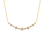 Mundi Andaluz Necklace
