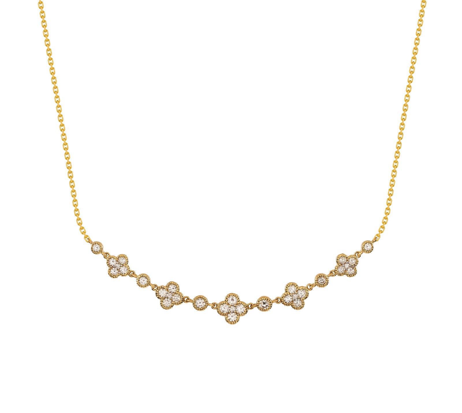 Mundi Andaluz Necklace