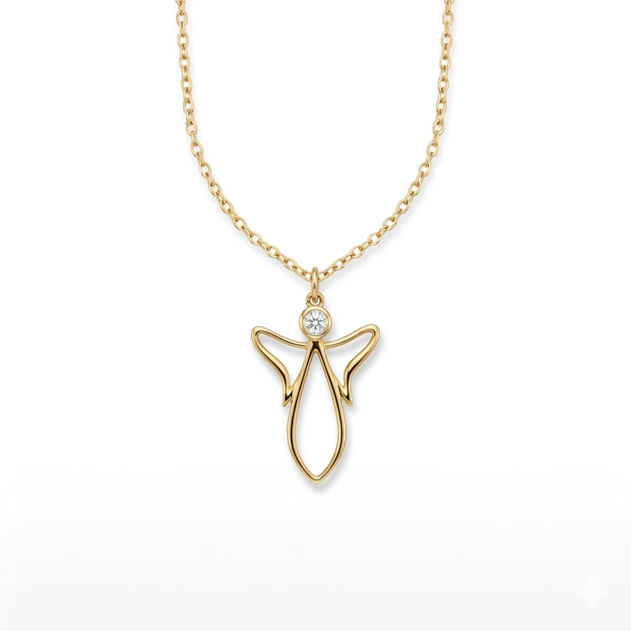 Colar Presença [Pré Venda]