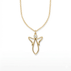 Colar Presença [Pré Venda]