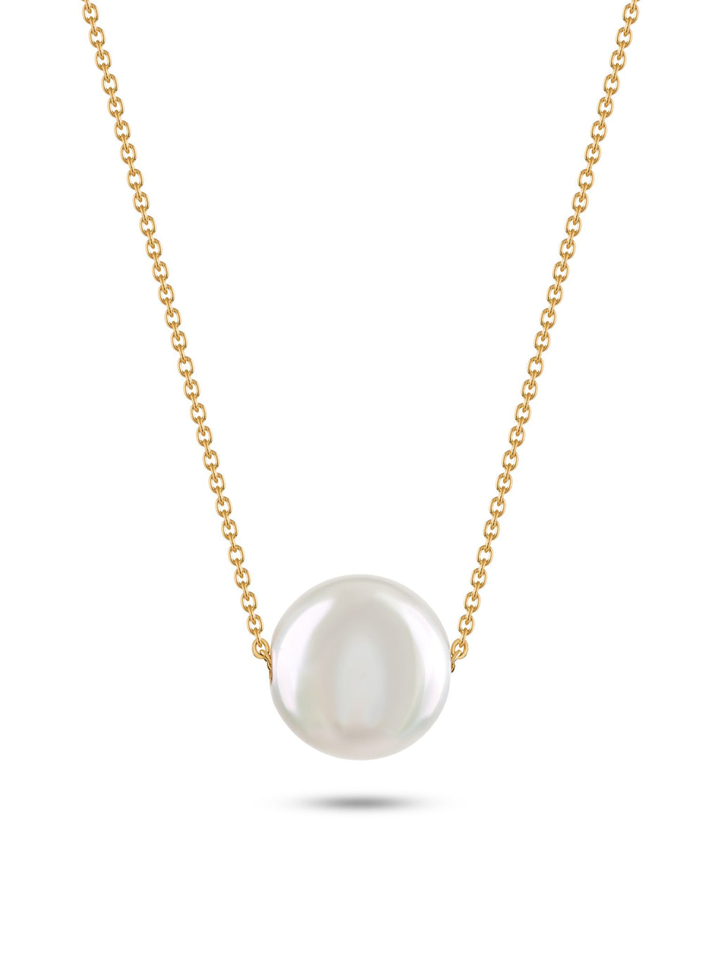 Solar Necklace
